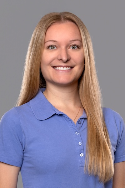 Annina Steininger - Dentalhygienikerin Luzern