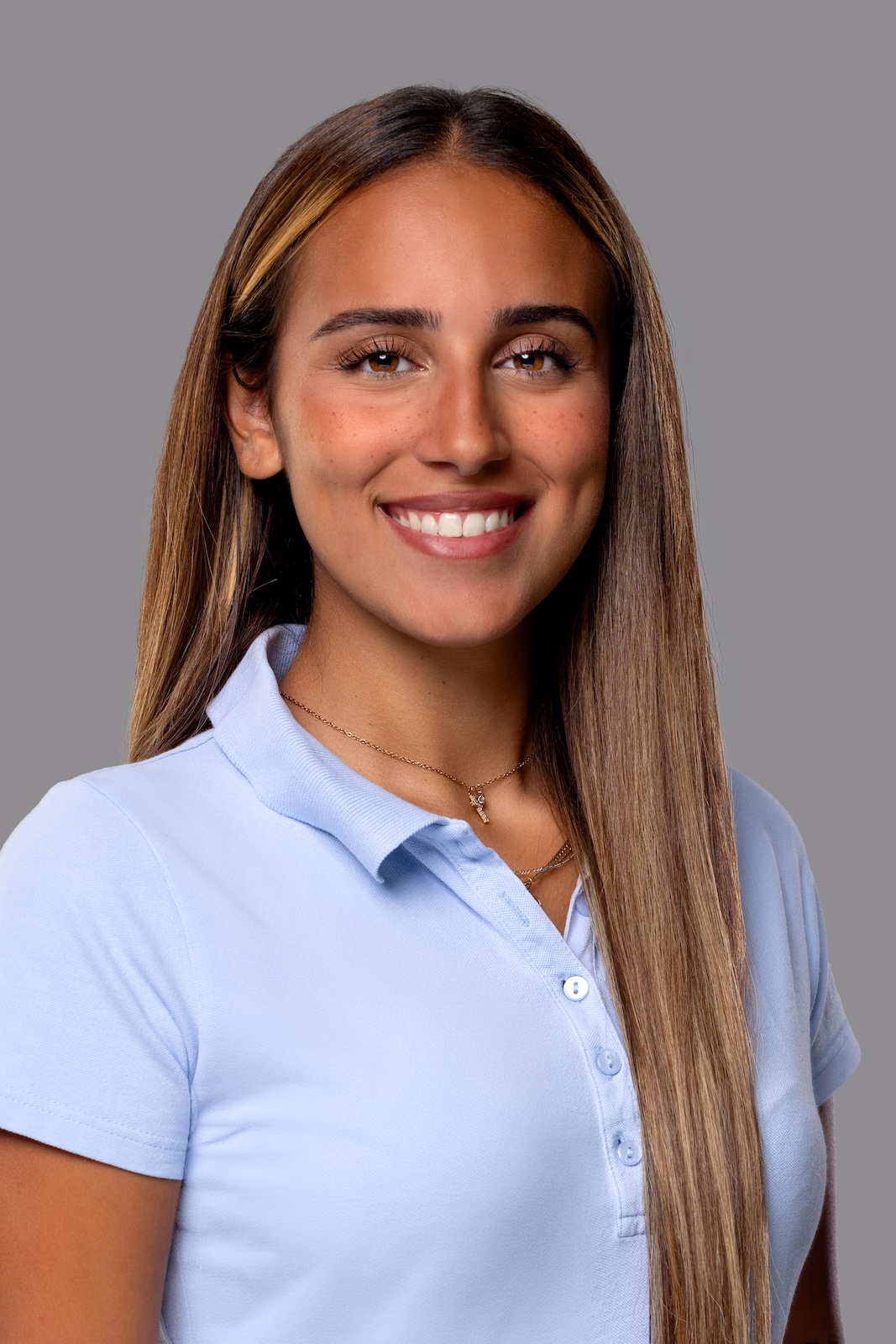Nadia Ruggiero - Zahnärztin Luzern